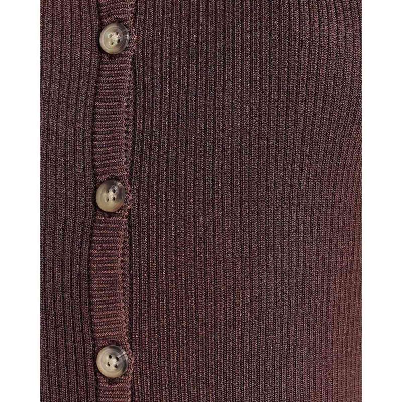 JAG Alora Longline Knit Vest image number 2